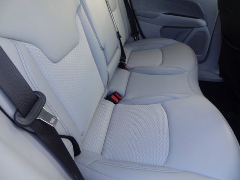 Used 2022 Jeep Compass Latitude w/ Convenience Group image 15