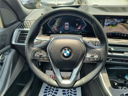 Used 2024 BMW X5 sDrive40i image 20