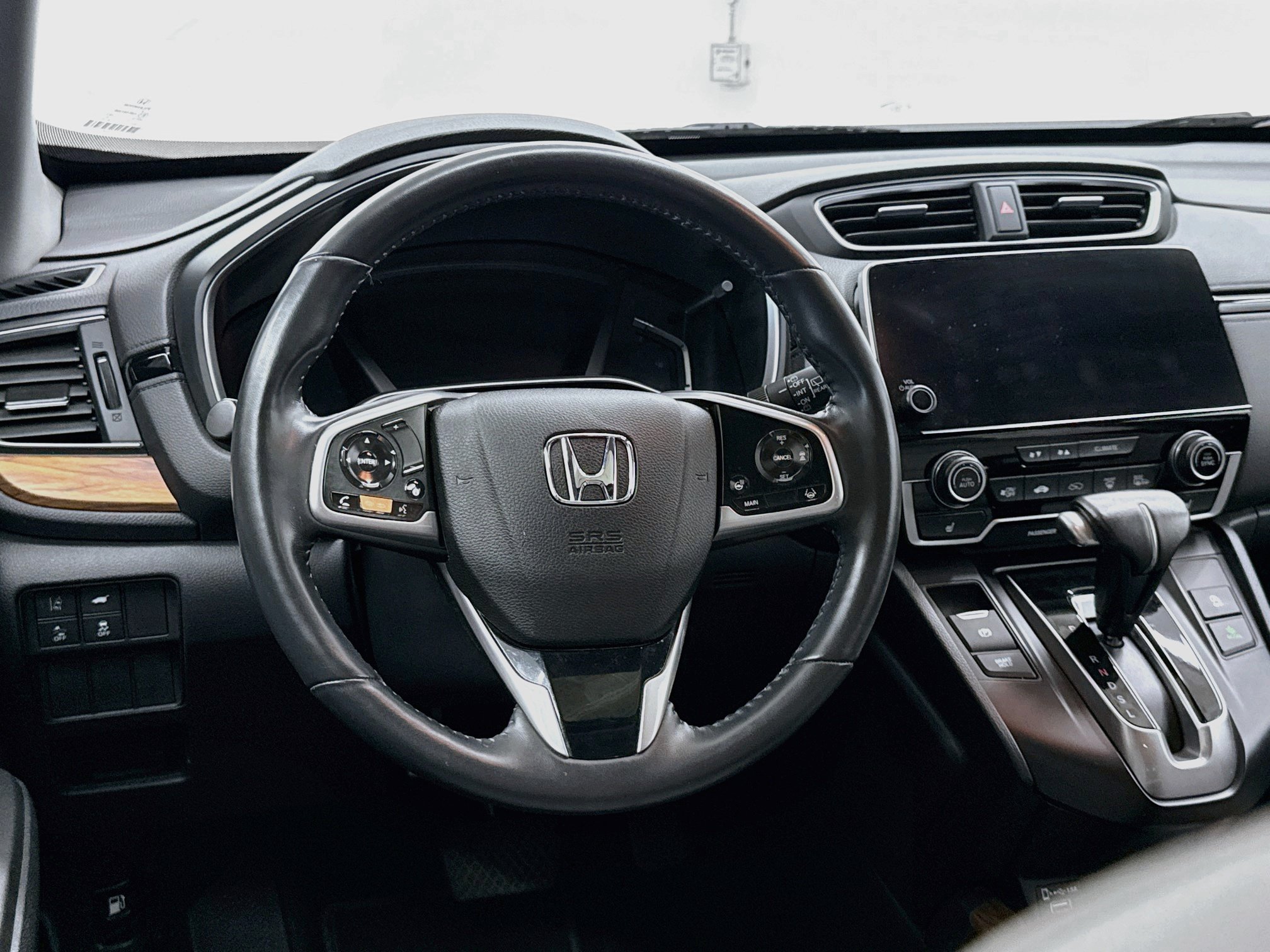 Used 2020 Honda CR-V Touring image 18