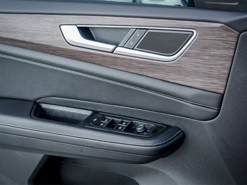 New 2026 Volkswagen Atlas SEL image 22