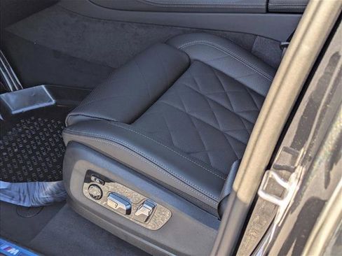 New 2026 BMW X5 sDrive40i w/ M Sport Package image 4