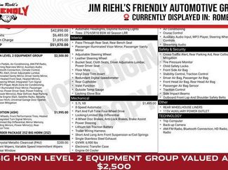 Used 2020 RAM 1500 Big Horn video 1