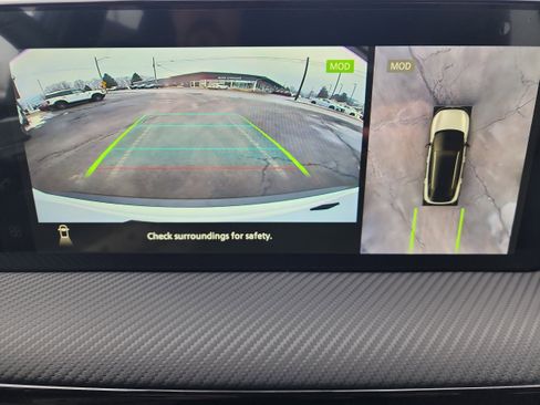 New 2026 Nissan Kicks SR image 16