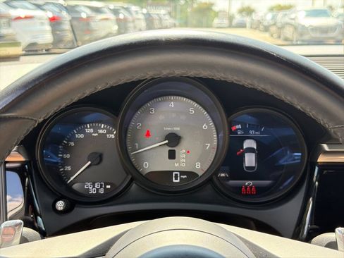 Used 2022 Porsche Macan S AWD/4WD image 27