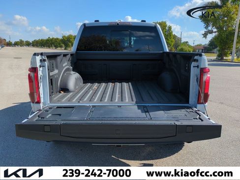 Used 2025 Ford F150 Raptor image 12