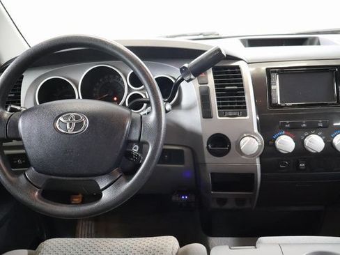 Used 2011 Toyota Tundra 2WD Double Cab w/ Tow Pkg image 13