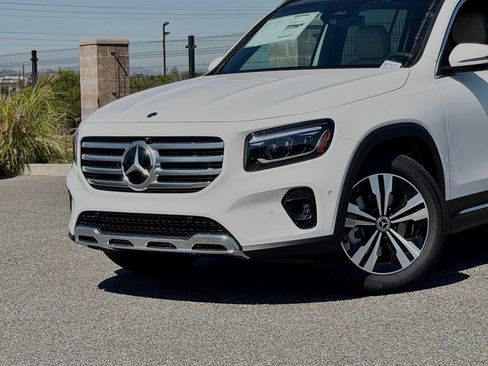 New 2026 Mercedes-Benz GLB 250 image 26