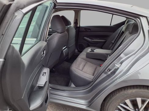 Certified 2024 Nissan Altima 2.5 SV image 26