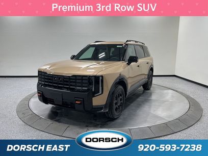 New 2027 Kia Telluride SX Prestige X-Pro