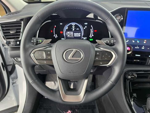 Certified 2026 Lexus NX 350 AWD w/ Accessory Package (2T) image 22