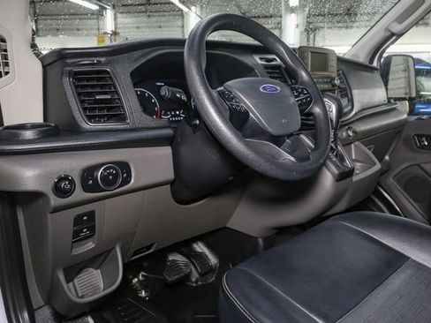Used 2024 Ford Transit 250 148 High Roof RWD image 19