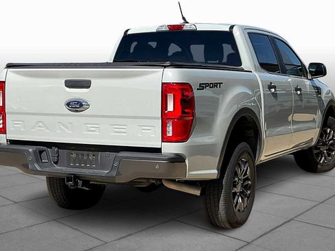 Used 2023 Ford Ranger XLT w/ Equipment Group 301A Mid image 10