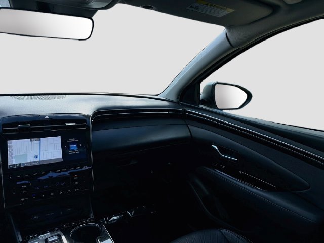 Certified 2024 Hyundai Tucson Limited FWD image 26