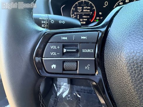 Certified 2023 Honda Civic EX image 18