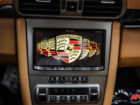 Used 2007 Porsche 911 Carrera RWD image 17