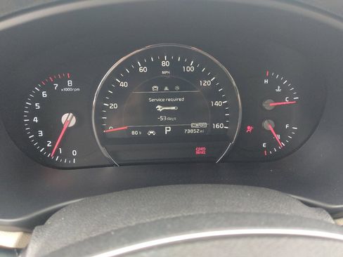Used 2019 Kia Sorento EX FWD image 23