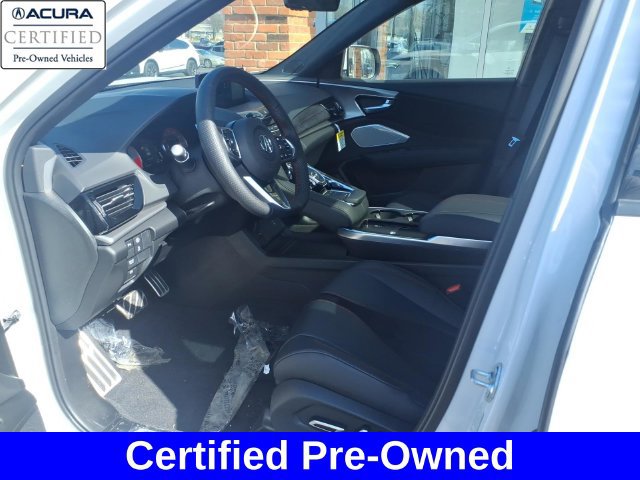 Used 2026 Acura RDX w/ Advance Package AWD/4WD image 2