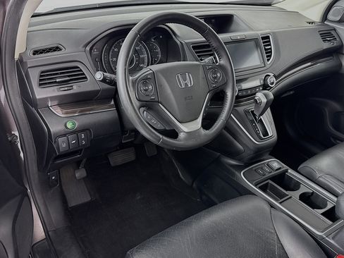 Used 2016 Honda CR-V Touring image 9