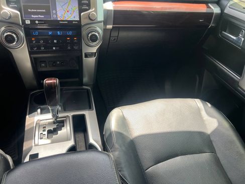 Used 2020 Toyota 4Runner Limited RWD image 36