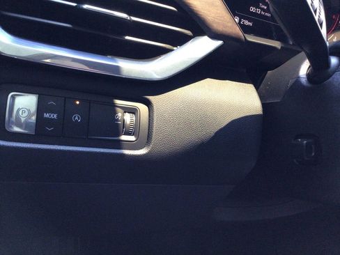 Used 2026 GMC Acadia Denali Ultimate w/ LPO, Floor Liner Package FWD image 18