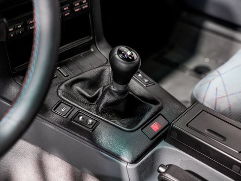 Used 1997 BMW M3 Coupe RWD image 15