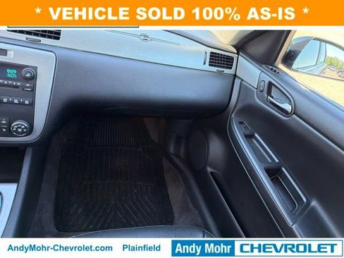 Used 2008 Chevrolet Impala LT FWD image 26