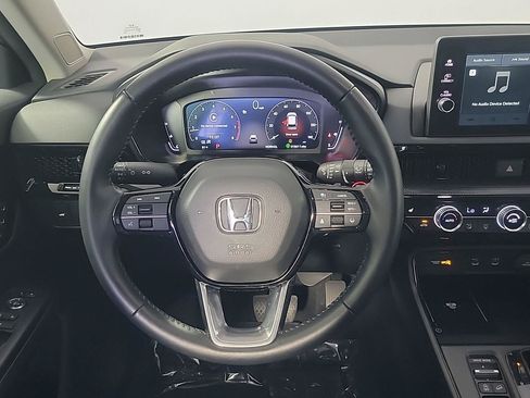 Certified 2026 Honda CR-V EX-L image 21