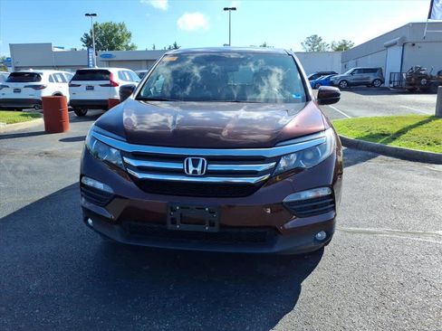 Used 2016 Honda Pilot EX-L image 5