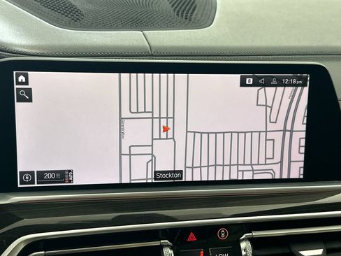 Used 2019 BMW X5 xDrive40i w/ Convenience Package AWD/4WD image 18