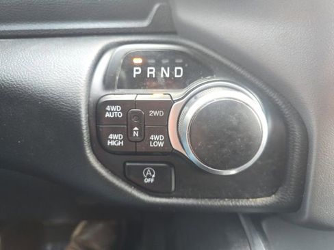 Certified 2022 RAM 1500 Big Horn image 18