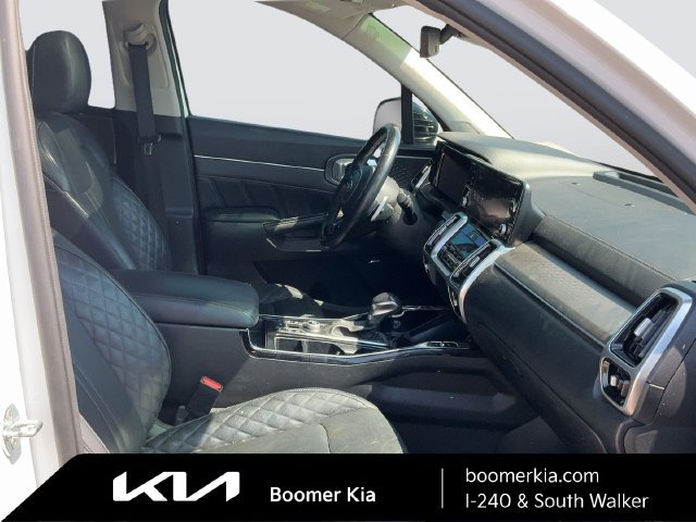 Used 2021 Kia Sorento SX FWD image 11