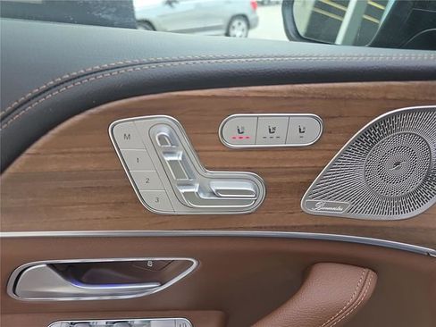 New 2026 Mercedes-Benz GLE 450 4MATIC image 19