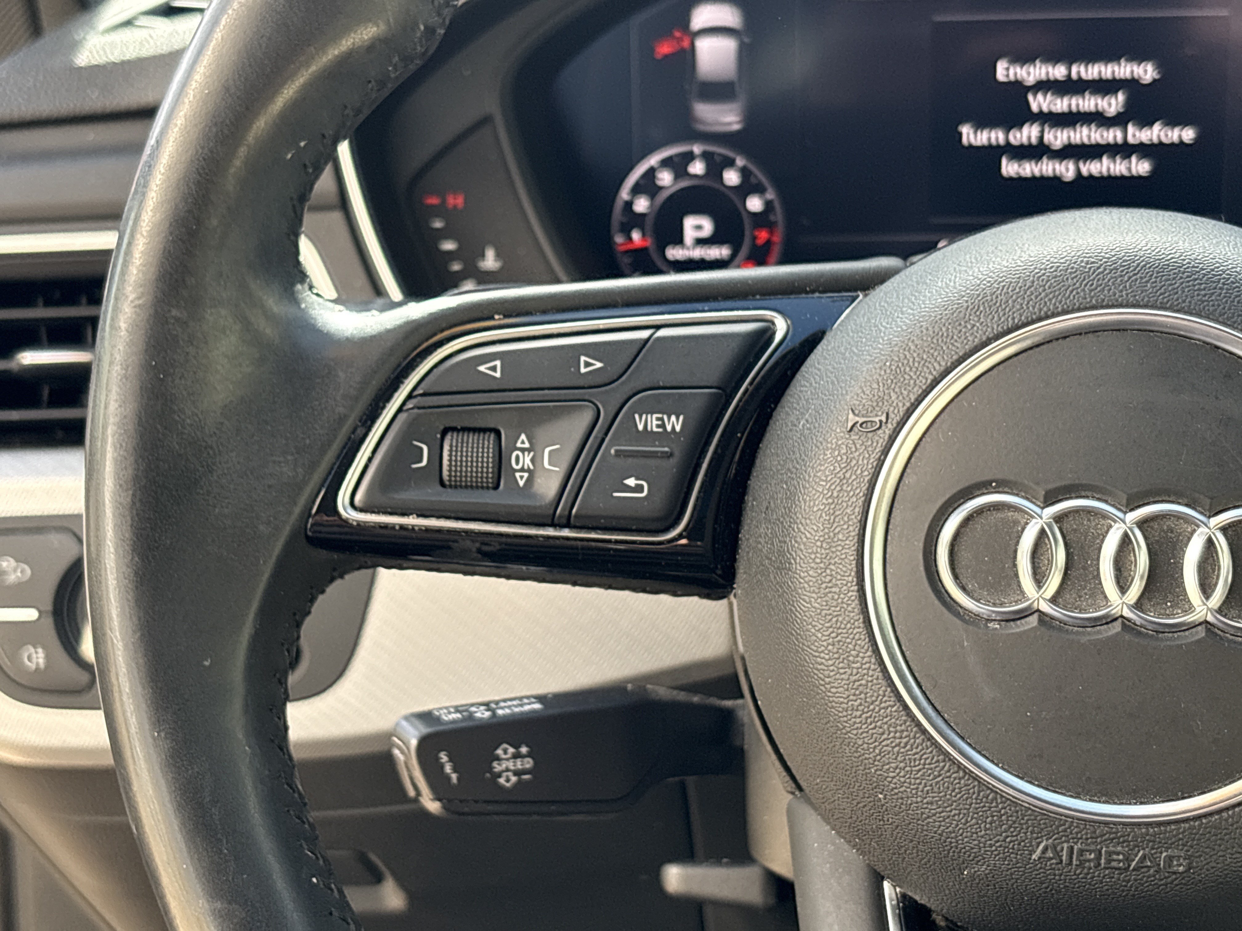 Used 2017 Audi A4 2.0T Premium Plus w/ Premium Plus Package AWD/4WD image 19
