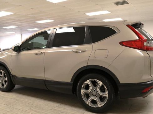 Used 2019 Honda CR-V EX-L image 10