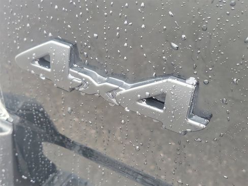 Certified 2021 Toyota Tacoma Limited image 8