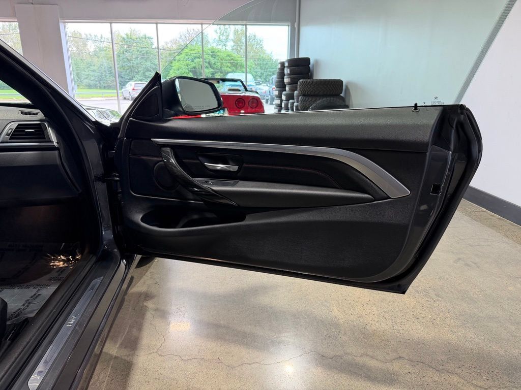 Used 2018 BMW 430i xDrive Coupe AWD/4WD image 21