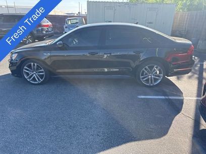 Used 2018 Volkswagen Passat 2.0T R-Line
