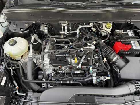 Used 2024 Ford Bronco Sport Big Bend image 25