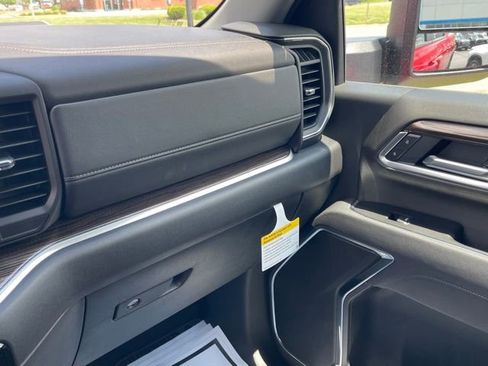 New 2026 Chevrolet Silverado 2500 LT w/ All Star Edition AWD/4WD image 27