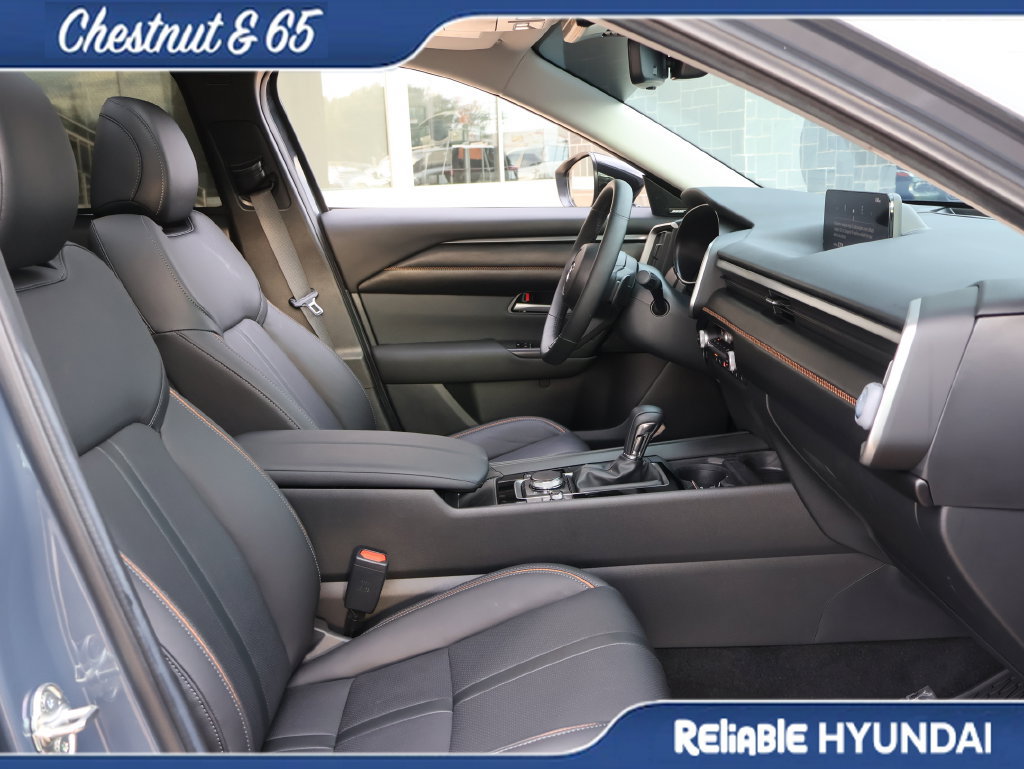 Used 2026 MAZDA CX-50 AWD 2.5 S w/ Weather Package image 9