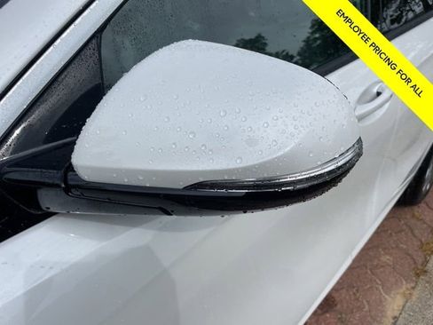 New 2025 Buick Envista Avenir image 5