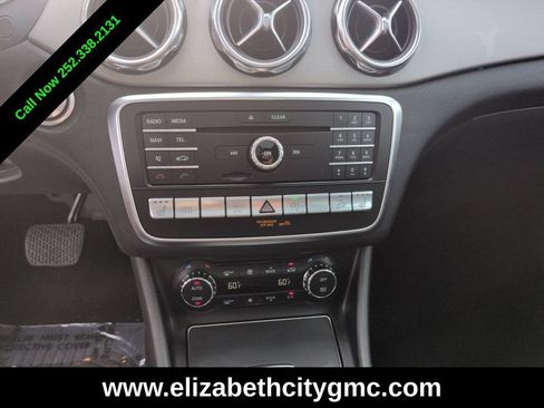 Used 2019 Mercedes-Benz GLA 250 4MATIC image 16