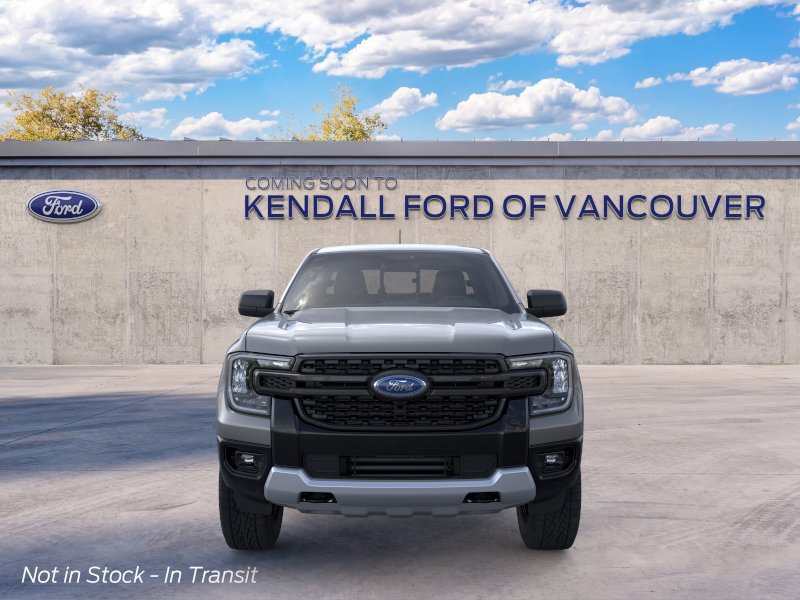 New 2026 Ford Ranger XLT AWD/4WD image 6