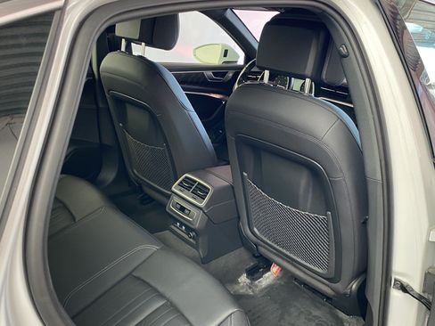 Used 2019 Audi A6 2.0T Premium w/ Convenience Package AWD/4WD image 11