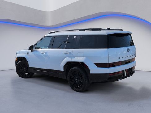 New 2026 Hyundai Santa Fe Calligraphy image 9