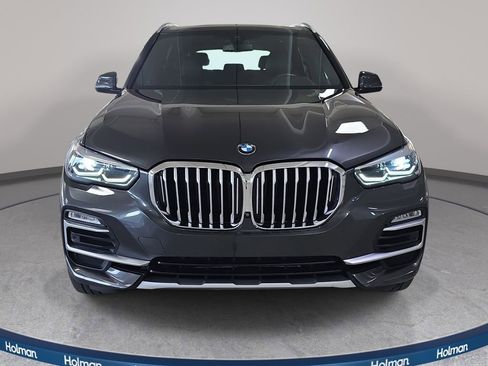 Used 2020 BMW X5 sDrive40i w/ Premium Package image 3