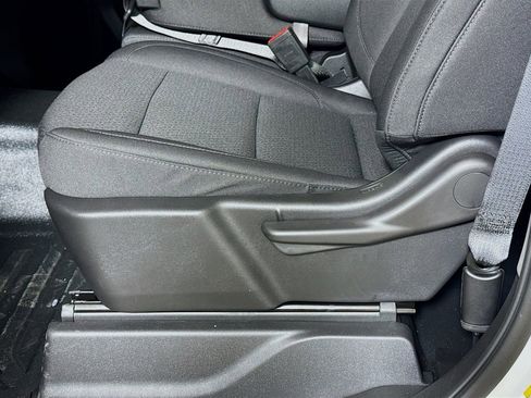 New 2026 GMC Sierra 1500 Pro w/ Pro Value Package image 15