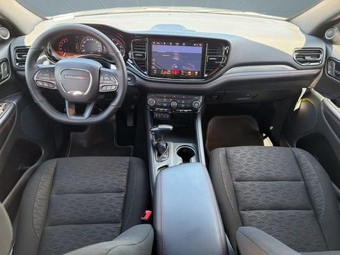 New 2026 Dodge Durango GT RWD image 16