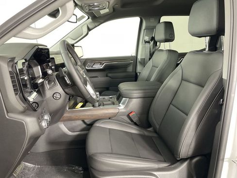 Used 2026 GMC Sierra 1500 SLT w/ SLT Premium Package image 19