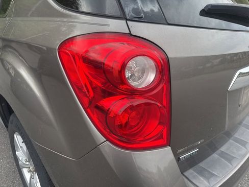 Used 2012 Chevrolet Equinox LT image 24